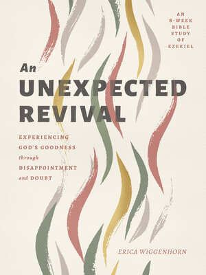 cover image of An Unexpected Revival